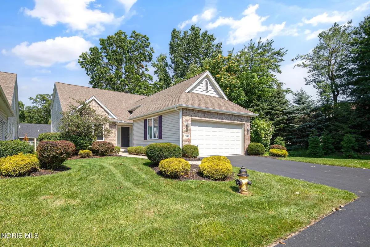 2840 N Mccord Road, Toledo, OH 43615 - #1