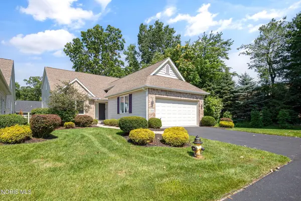 2840 N Mccord Road, Toledo, OH 43615