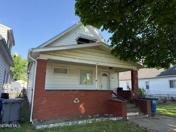 2916 Elm Street, Toledo, OH 43608