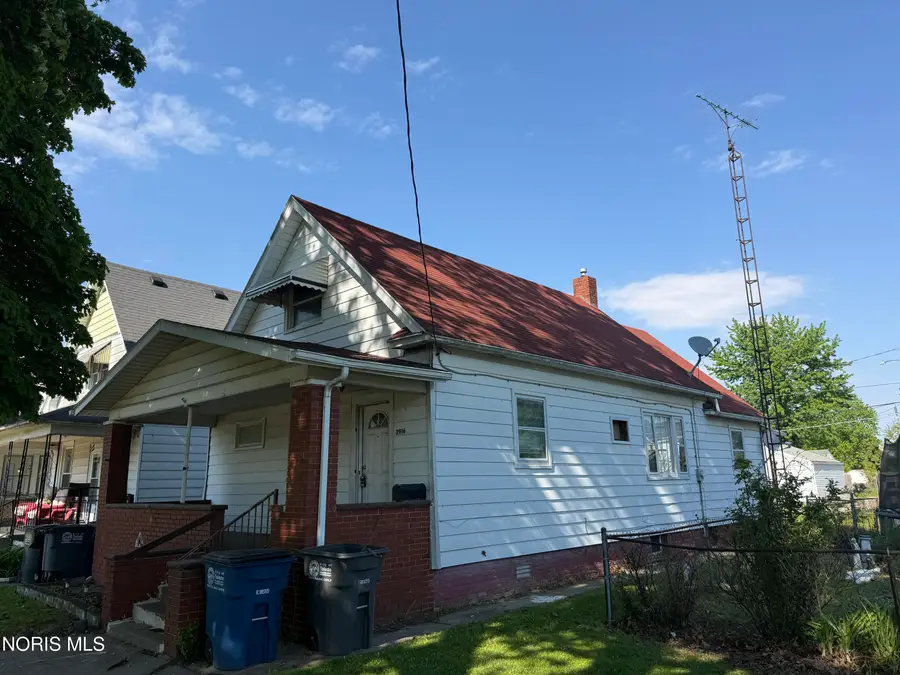 2916 Elm Street, Toledo, OH 43608 - #2