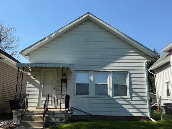 442 Walbridge Avenue, Toledo, OH 43609