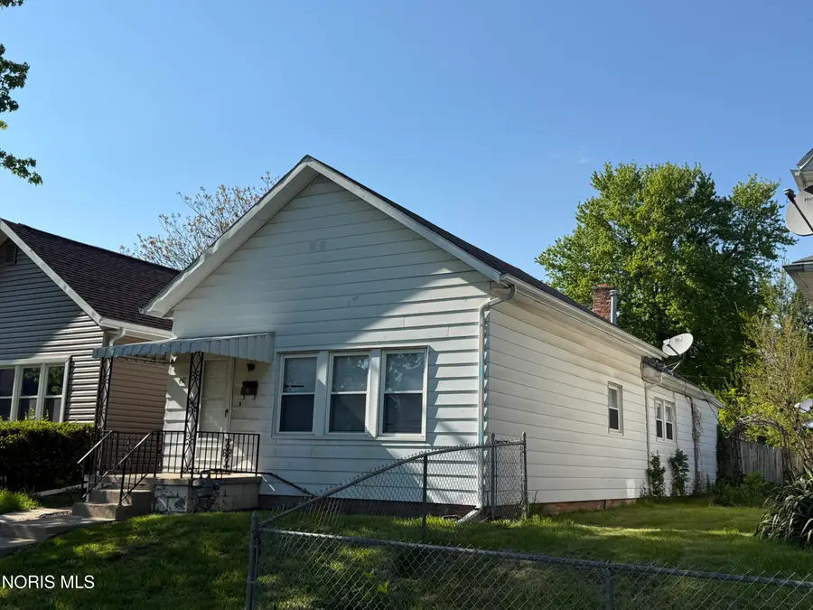 442 Walbridge Avenue, Toledo, OH 43609 - #2