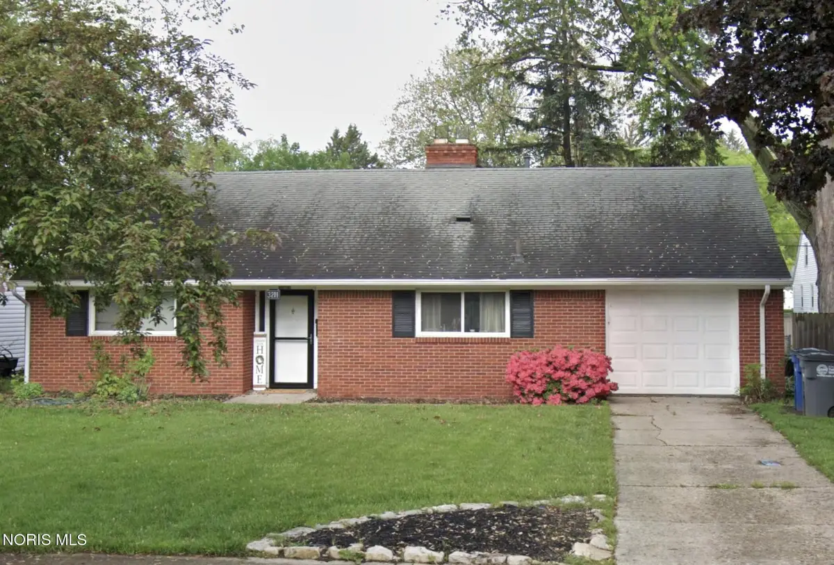 3211 Aldringham Road, Toledo, OH 43606 - #1