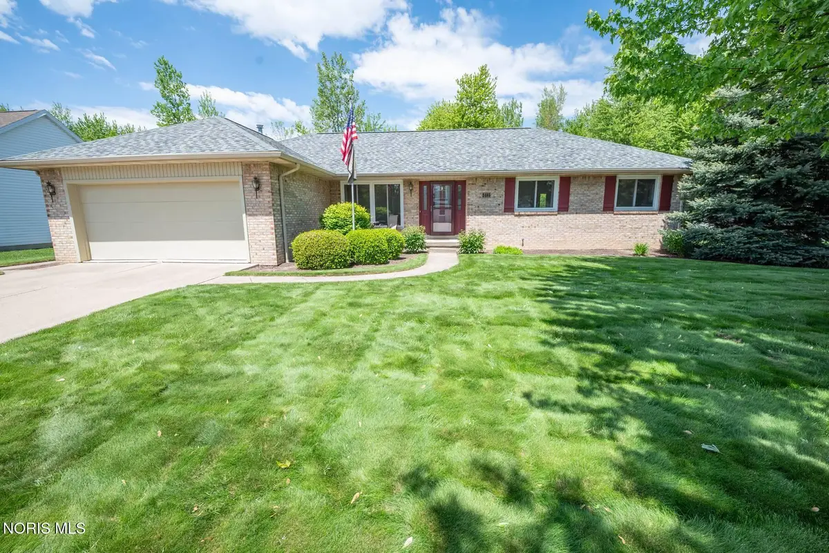3465 Fieldbrooke Lane, Oregon, OH 43616 - #1
