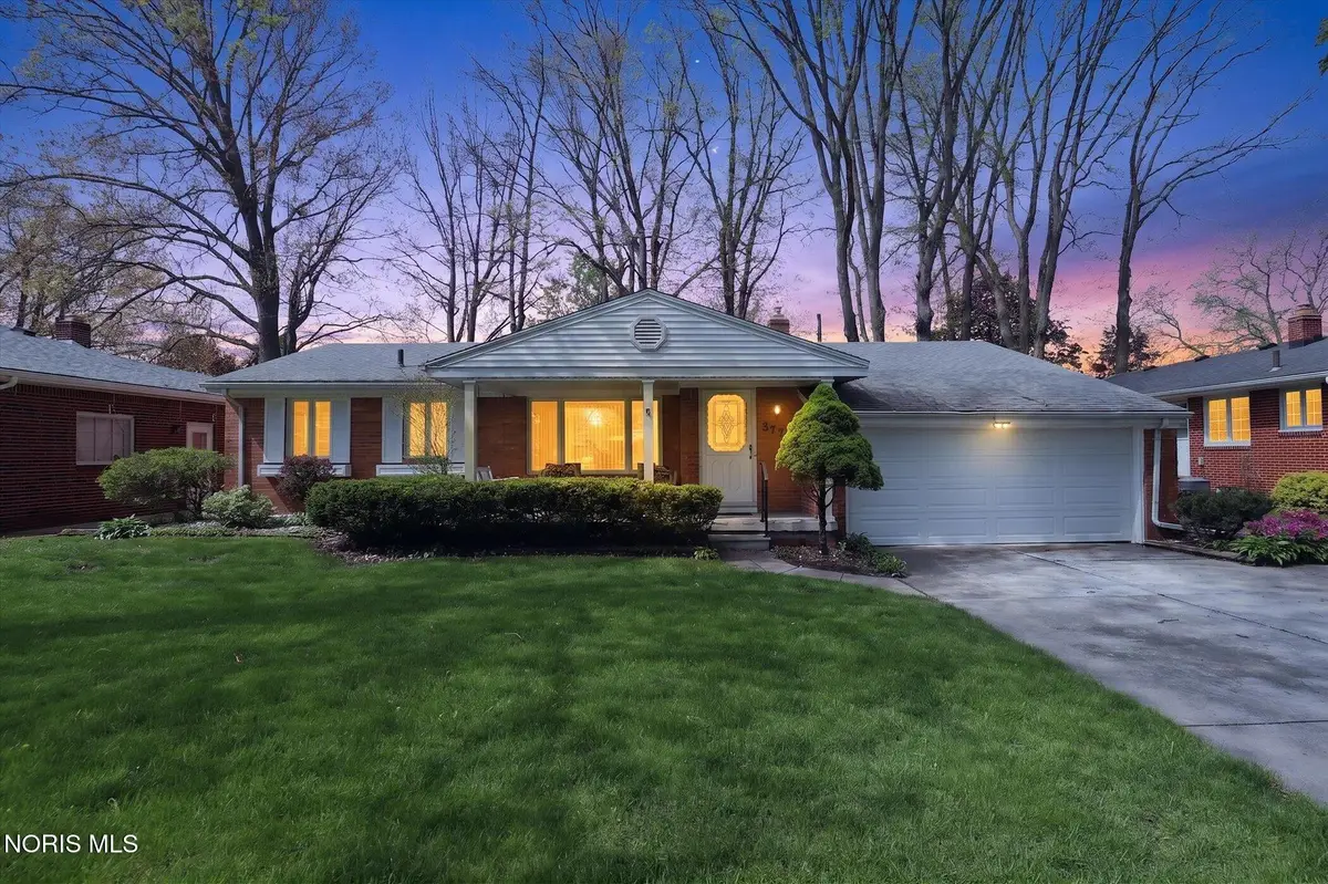 3114 Escott Avenue, Toledo, OH 43614 - #1