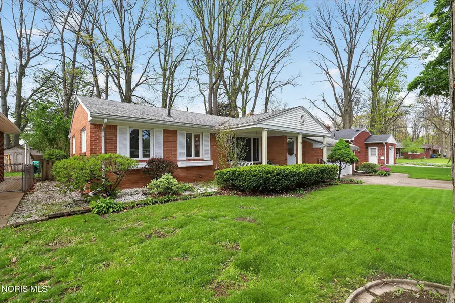 3114 Escott Avenue, Toledo, OH 43614 - #2