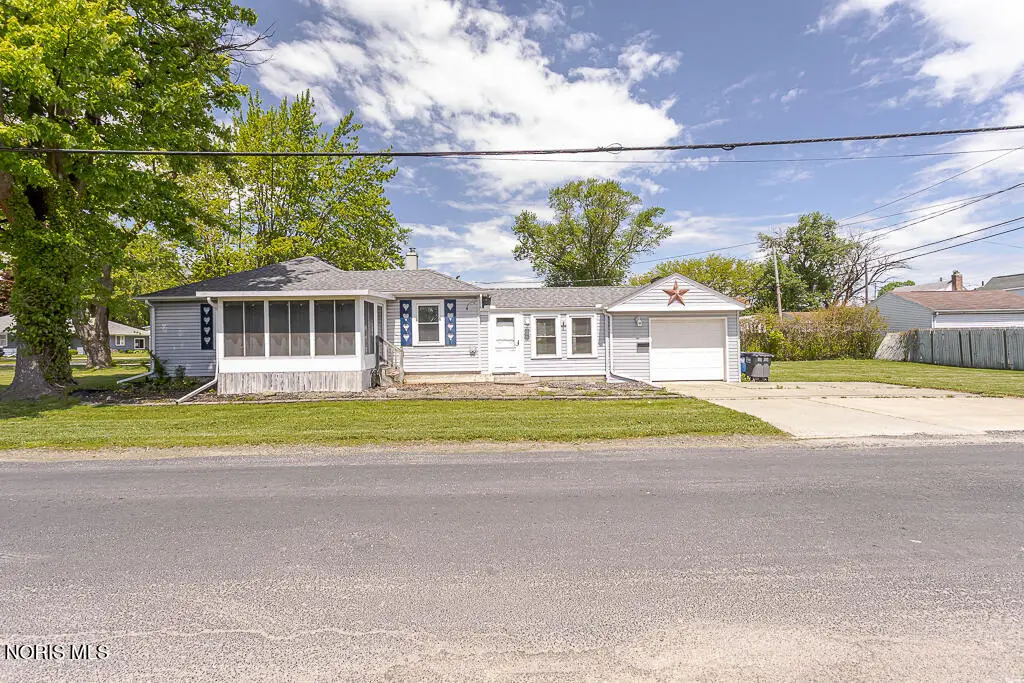 4902 Roywood Road, Toledo, OH 43613 - #1