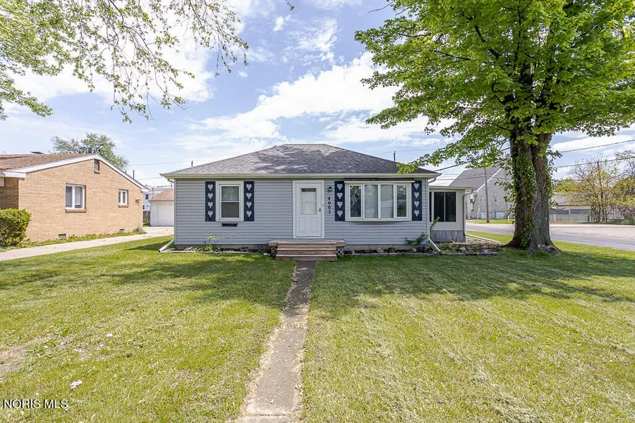 4902 Roywood Road, Toledo, OH 43613 - #3