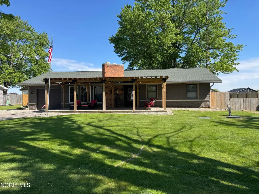 13888 County Road R, Napoleon, OH 43545 - #2