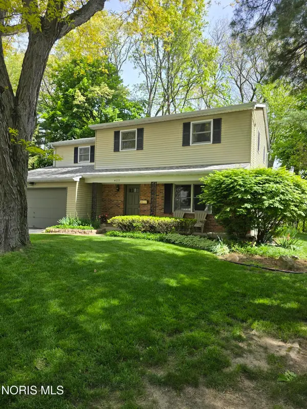 4072 Grandview Court, Toledo, OH 43614