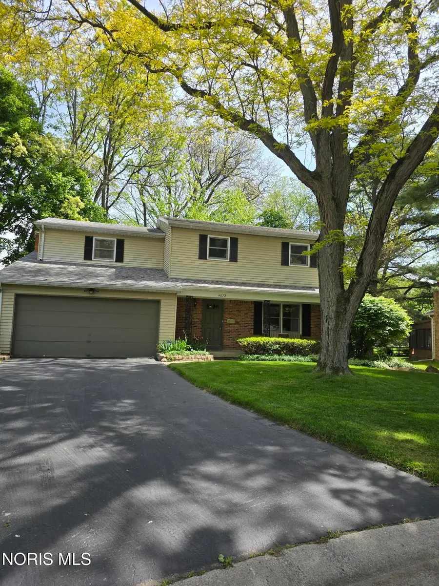 4072 Grandview Court, Toledo, OH 43614 - #2
