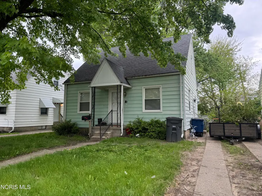 523 S Westwood Avenue, Toledo, OH 43609 - #2