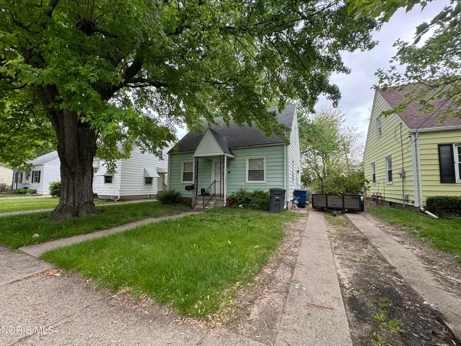 523 S Westwood Avenue, Toledo, OH 43609 - #3