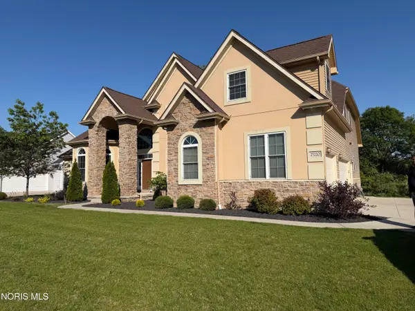 25109 Rocky Harbour Drive, Perrysburg, OH 43551