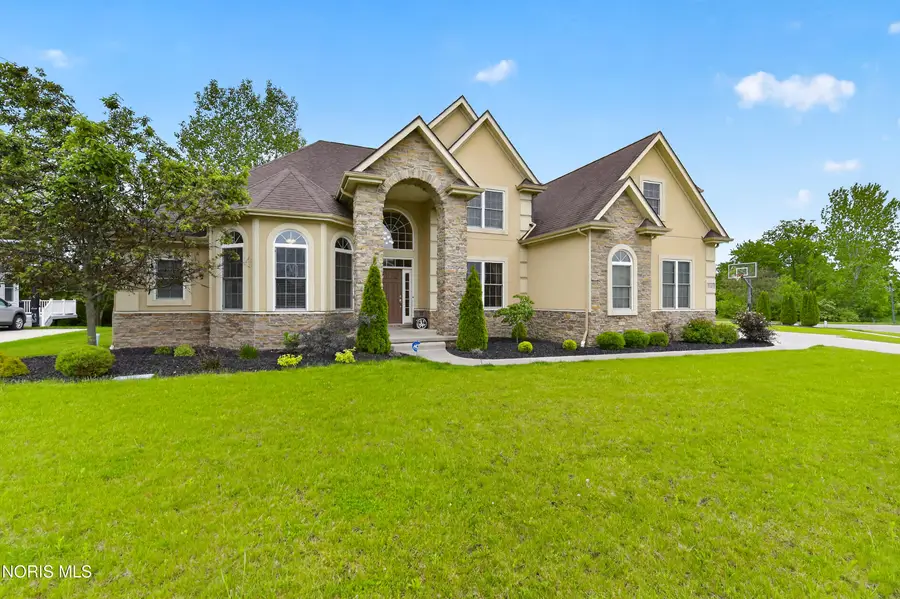 25220 Rocky Harbour Drive, Perrysburg, OH 43551 - #2