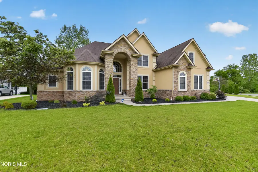 25220 Rocky Harbour Drive, Perrysburg, OH 43551 - #3