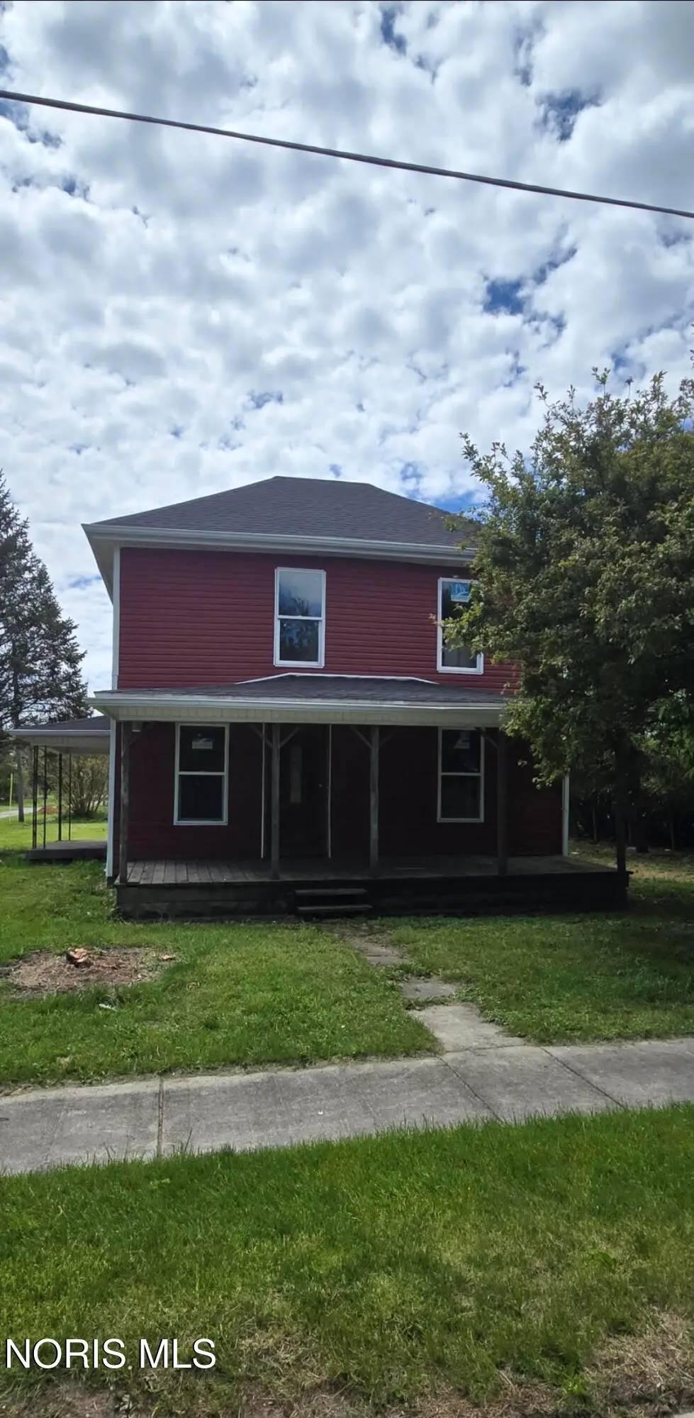23117 Defiance Pike, Custar, OH 43511 - #1