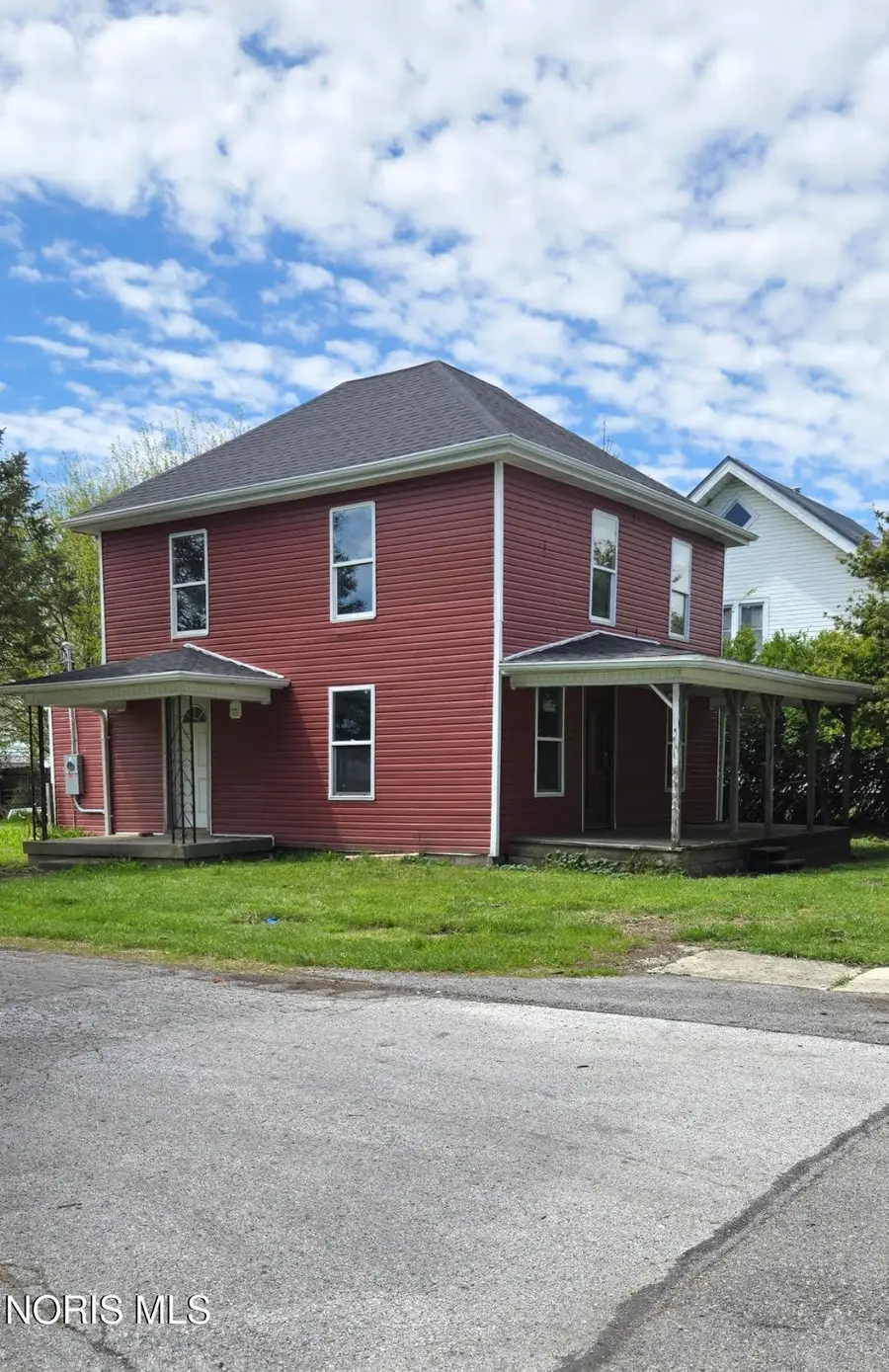 23117 Defiance Pike, Custar, OH 43511 - #2