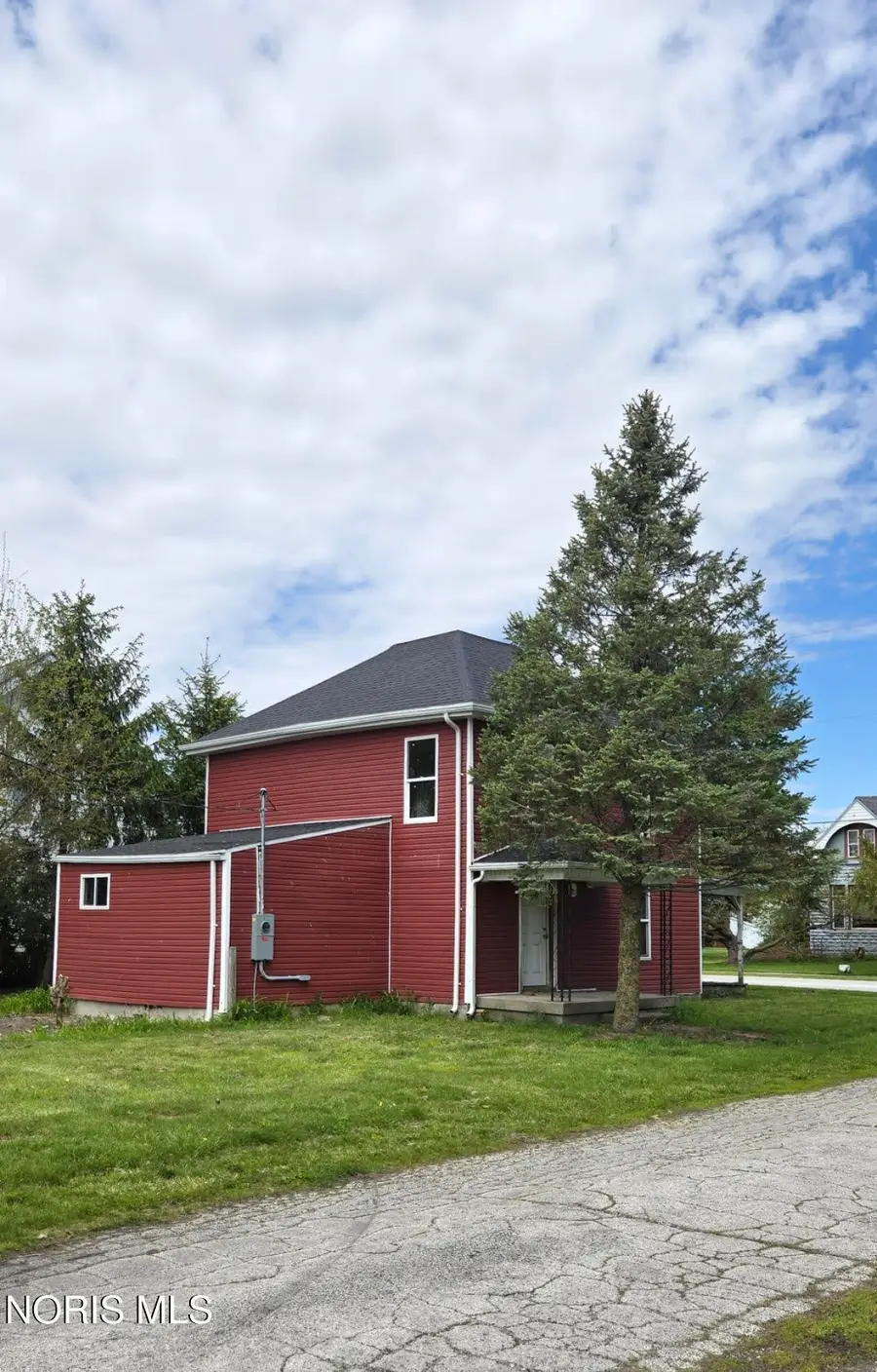 23117 Defiance Pike, Custar, OH 43511 - #3