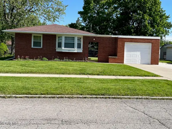 410 Prentiss Avenue, Findlay, OH 45840