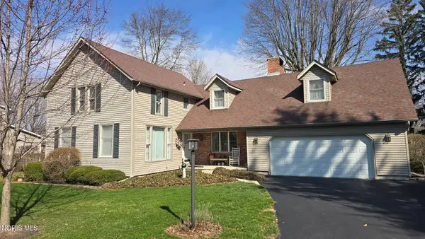 1210 South Street, Findlay, OH 45840