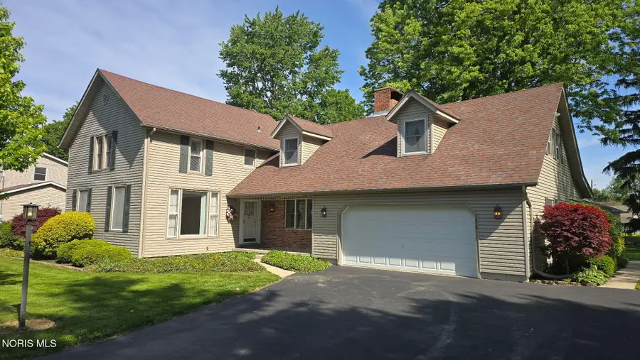 1210 South Street, Findlay, OH 45840 - #2