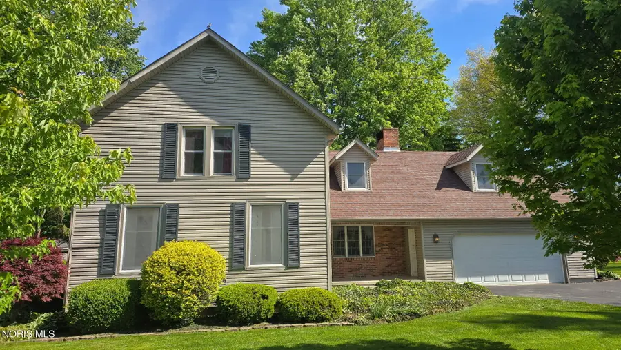 1210 South Street, Findlay, OH 45840 - #3