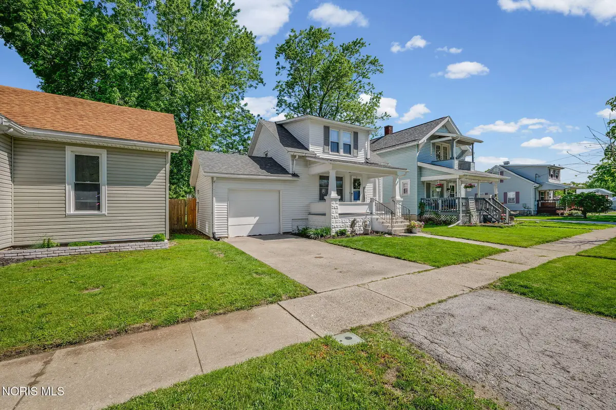 516 2nd Street, Findlay, OH 45840 - #1