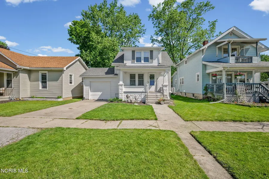 516 2nd Street, Findlay, OH 45840 - #2