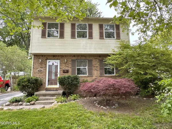 1414 Corbin Road, Toledo, OH 43612