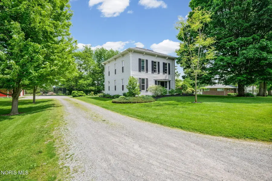514 N Jefferson Street, Pandora, OH 45877 - #2