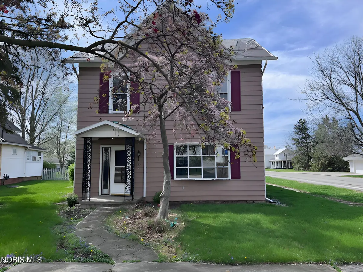 211 N Garfield Street, Bloomdale, OH 44817 - #1