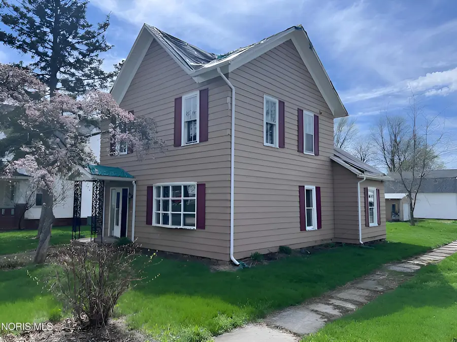 211 N Garfield Street, Bloomdale, OH 44817 - #3