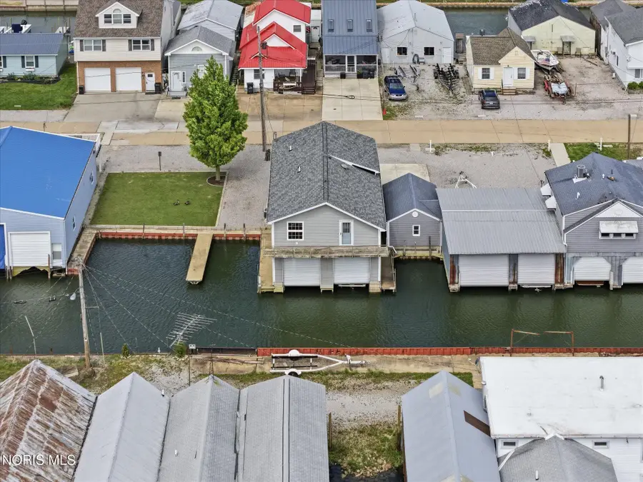 412 Anderson Street, Sandusky, OH 44870 - #2