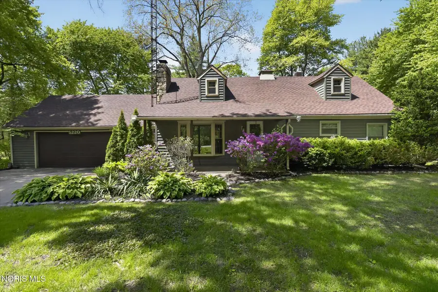5220 Whitehouse Spencer Road, Whitehouse, OH 43571 - #2