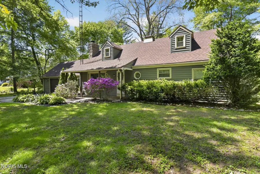 5220 Whitehouse Spencer Road, Whitehouse, OH 43571 - #3