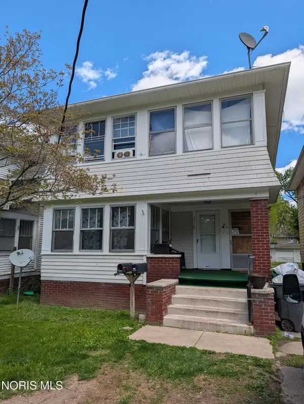 3716 Willys Parkway, Toledo, OH 43612