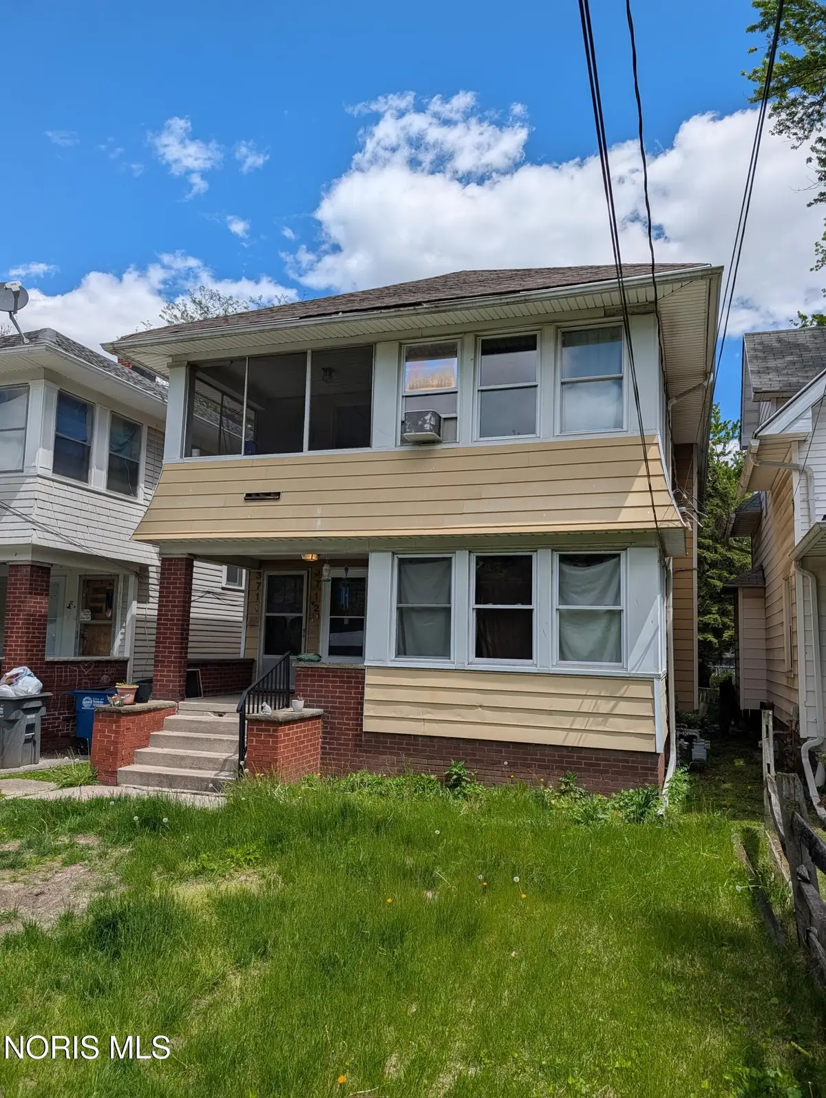 3712 Willys Parkway, Toledo, OH 43612 - #1