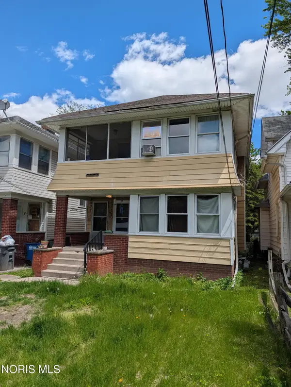 3712 Willys Parkway, Toledo, OH 43612
