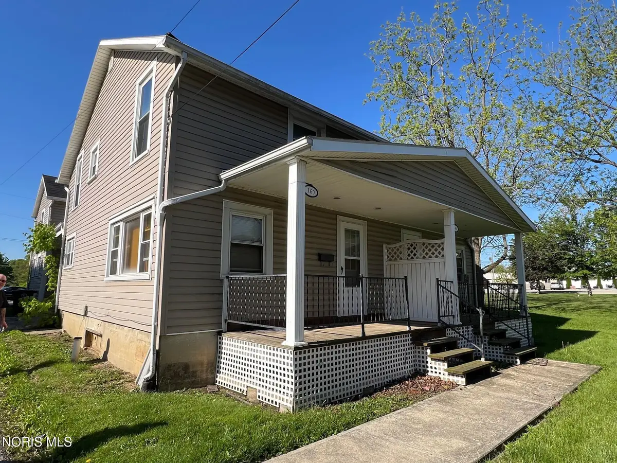 120, 140 & 160 Karcher Drive, Upper Sandusky, OH 43351 - #1