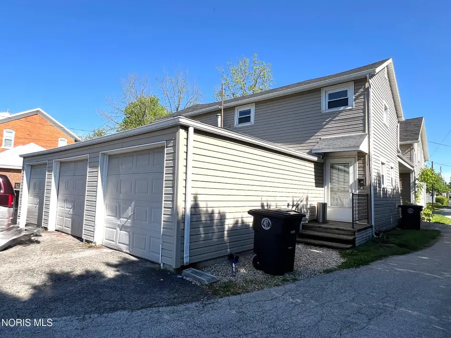 120, 140 & 160 Karcher Drive, Upper Sandusky, OH 43351 - #3