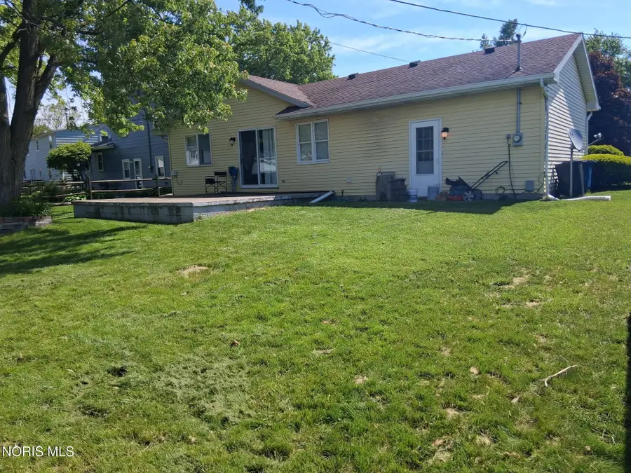 1033 Revere Drive, Bowling Green, OH 43402 - #3