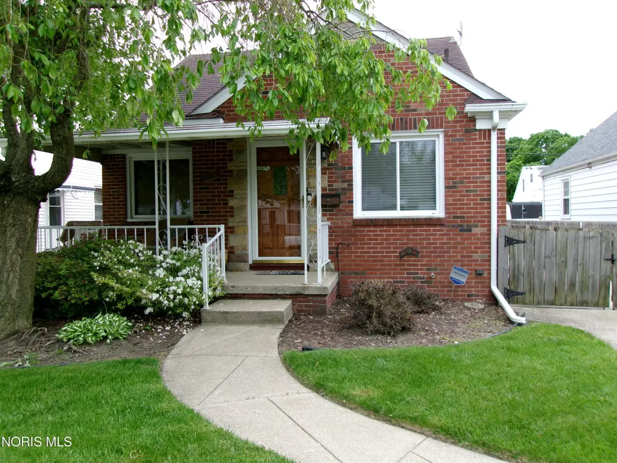 3019 Muirfield Avenue, Toledo, OH 43614 - #1