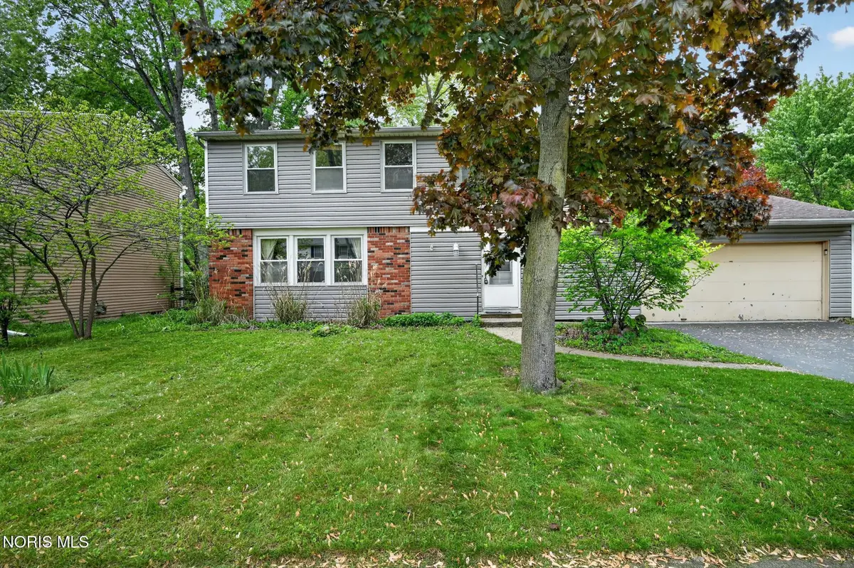 4835 Tamworth Road, Sylvania, OH 43560 - #1