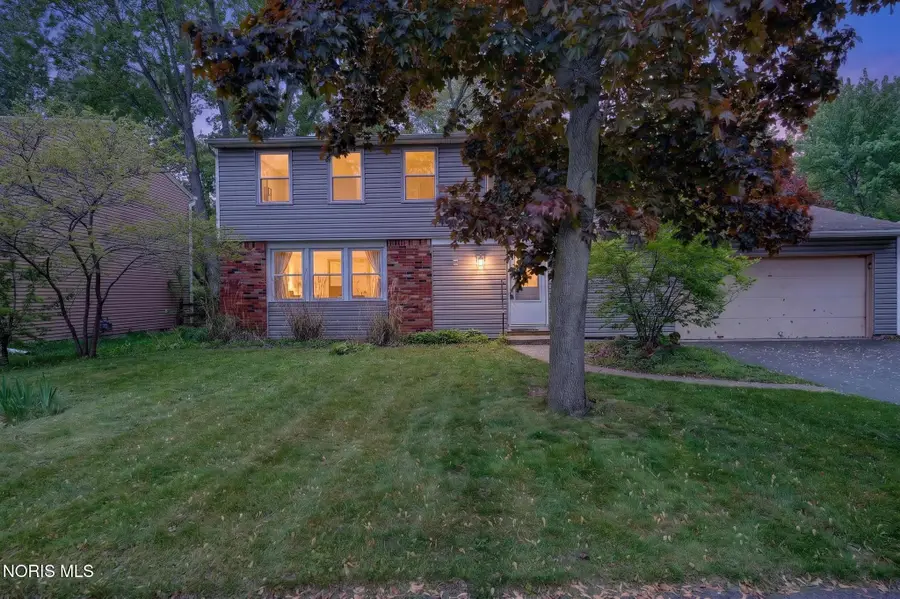 4835 Tamworth Road, Sylvania, OH 43560 - #2