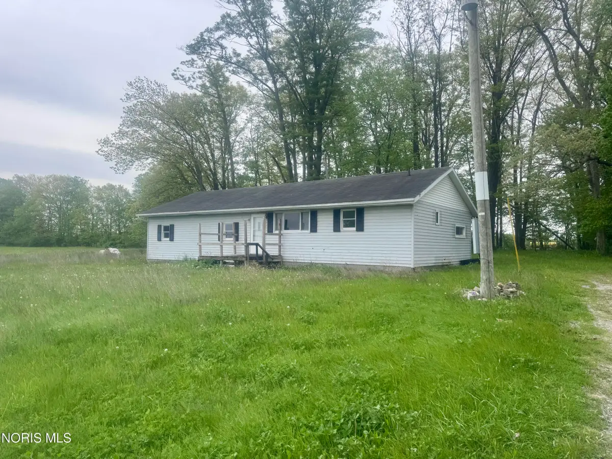 5598 Arrowsmith Road, Hicksville, OH 43526 - #1