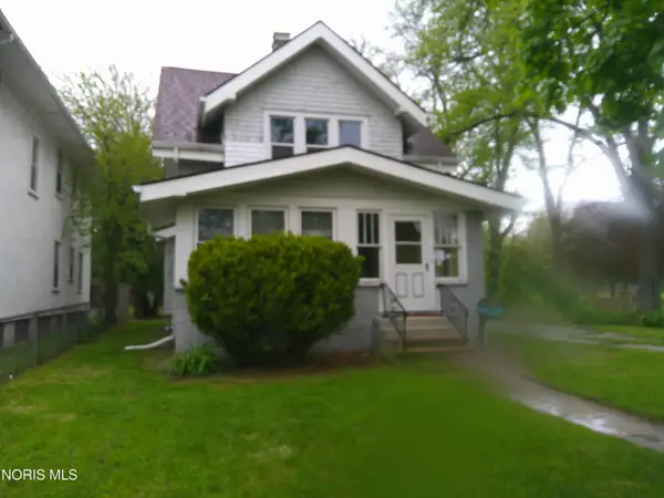 1401 Parkside Boulevard, Toledo, OH 43607