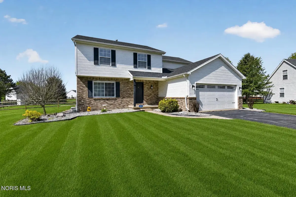 11037 Wildflower Drive, Whitehouse, OH 43571 - #1