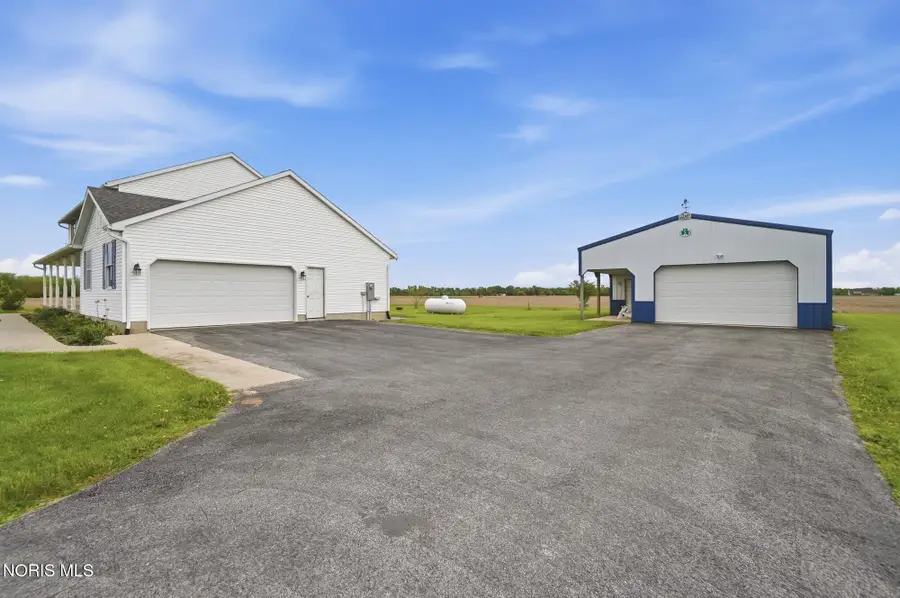 199 County Road 140, Van Buren, OH 45889 - #2