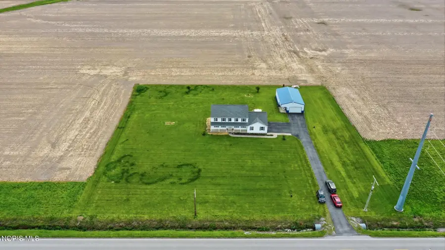 199 County Road 140, Van Buren, OH 45889 - #3